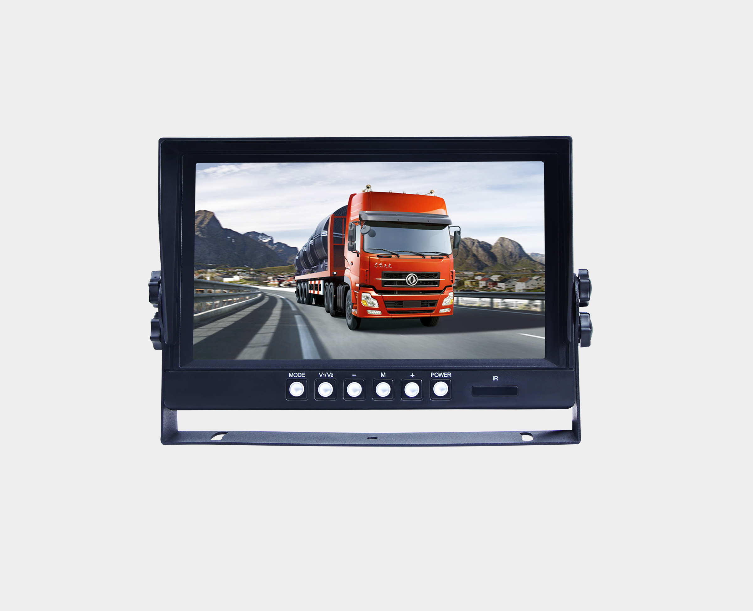 Car MonitorCar Monitor